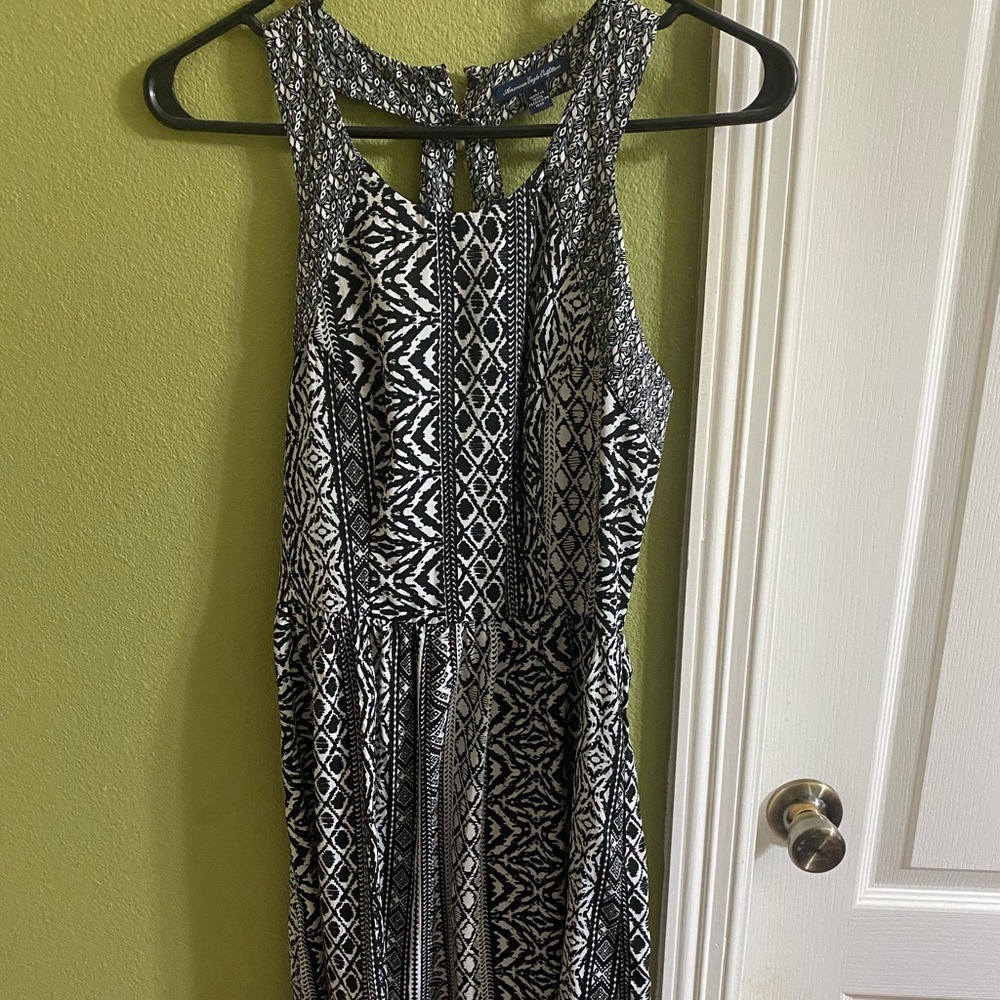 American Eagle Dress